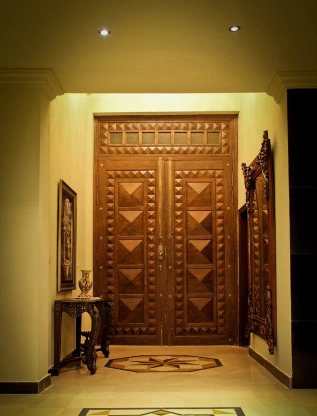 Types Of Wooden Doors That You Could Choose For Your House Jagahonline Types Of Wooden Doors That You Could Choose For Your House Jagahonline