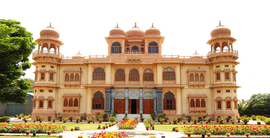 Visiting Mohatta Palace Karachi: History, Location, & More