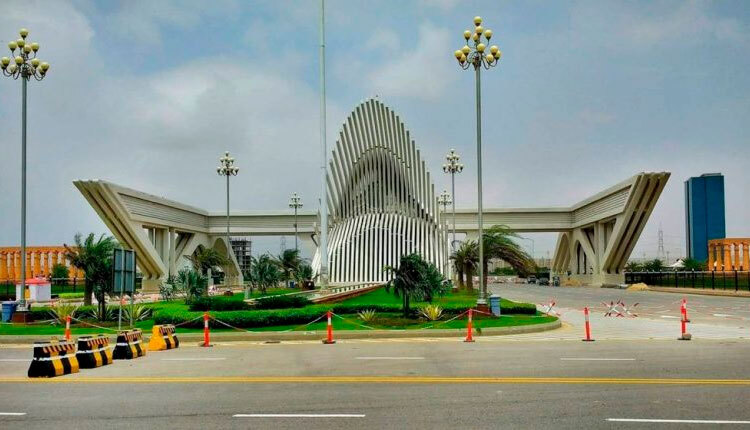 Everything You Need to Know About Bahria Town, Karachi 