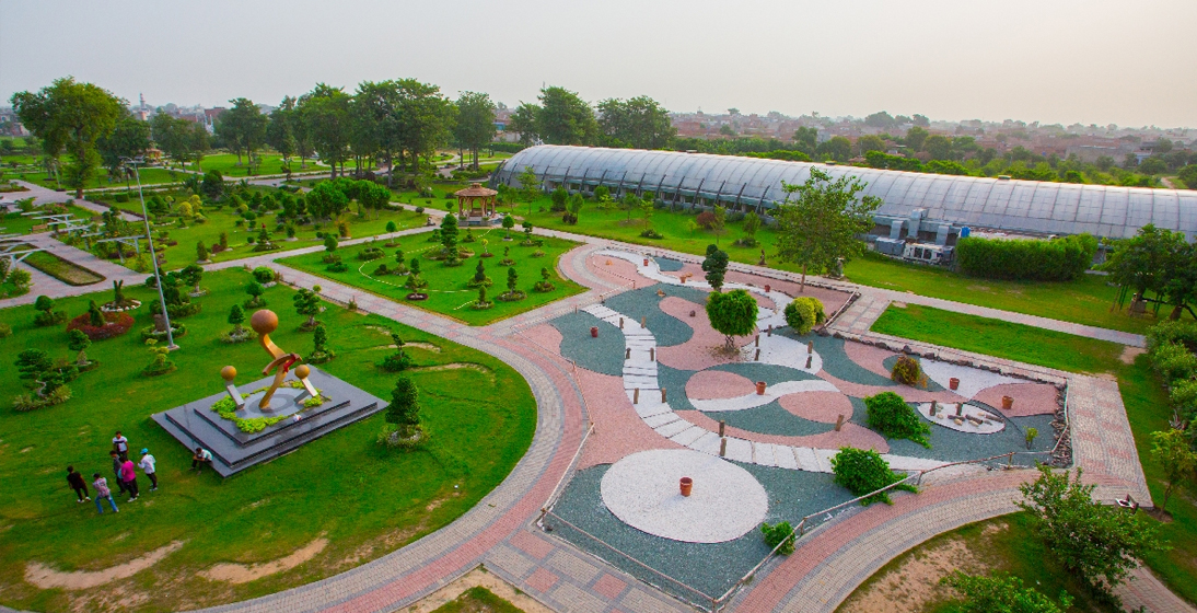 jallo park