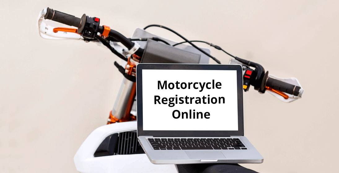 Bike Registration Check in Pakistan