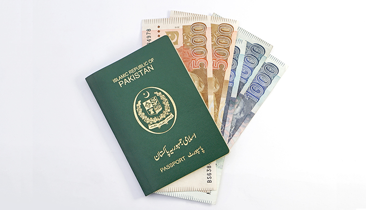 passport renewal fee, passport challan fee