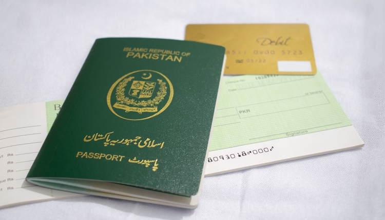 Passport Renewal Fees