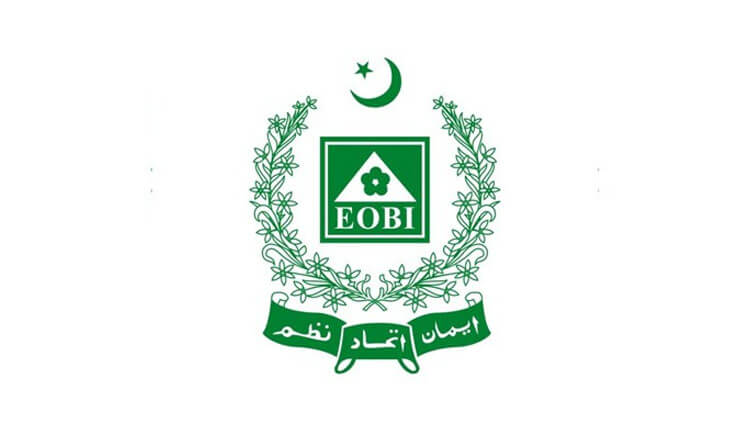 Ministry of Overseas logo