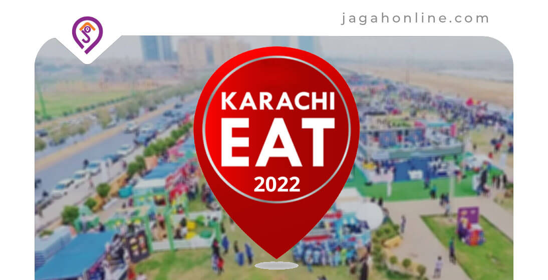 Find the best stalls of Karachi Eat Festival 2022