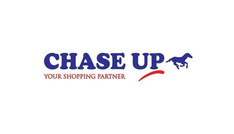 Chase up Supermarket