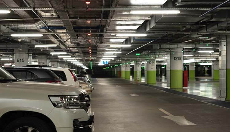 Avanatges of Smart Parking Solutions