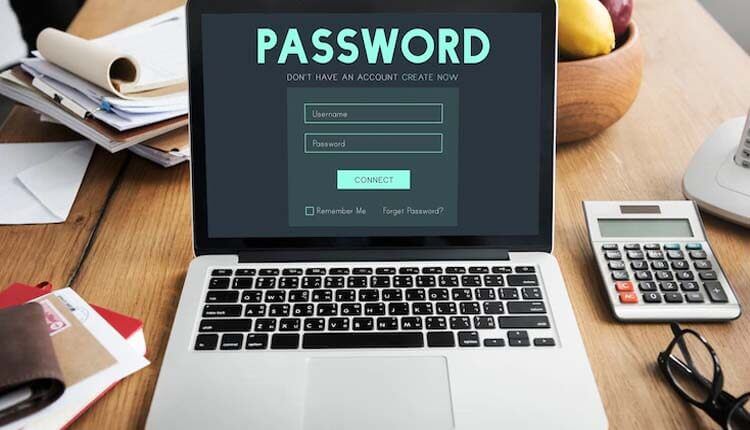 Select Passwords