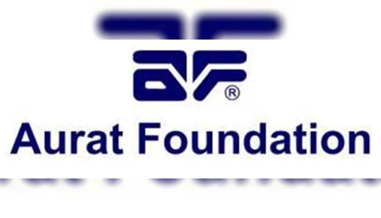Aurat Foundation
